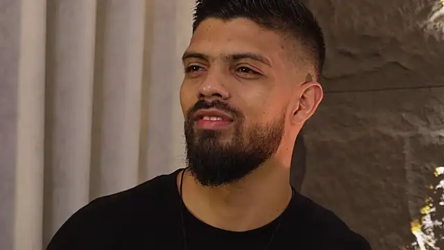 Snapshot of DannSaenz chatting on 11/08/25, 06:57 DannSaenz online show from 11/08/25, 06:57