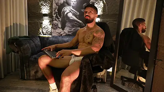 DannSaenz online show from 01/18/26, 04:22