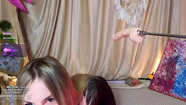 Kurama Katana online show from 09/15/25, 09:31