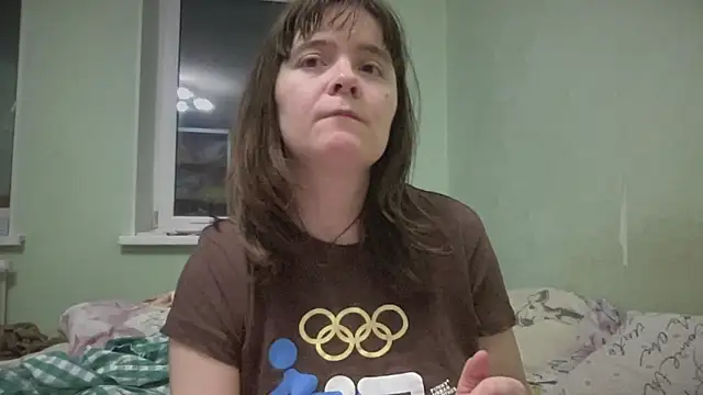 Diamond Tyler online show from 03/16/25, 03:17