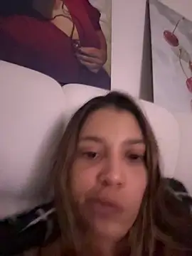 DanielaSaenz0 online show from 02/17/26, 04:20