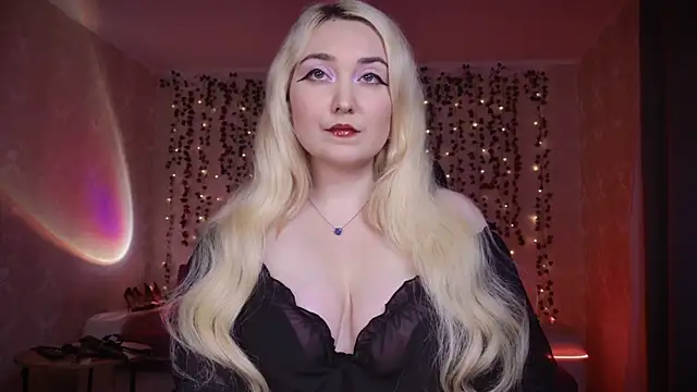 AllisonBlack  online show from 10/06/25, 08:39