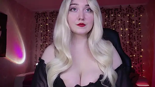 AllisonBlack  online show from 11/06/25, 08:54