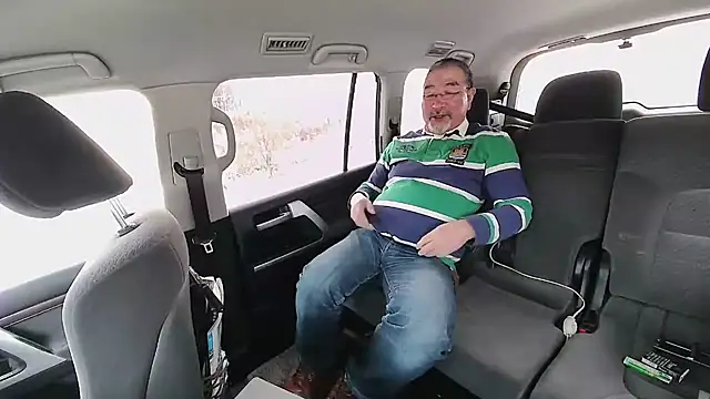 kumao2 online show from 01/09/25, 05:23