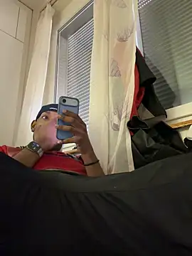 esteraulxxx online show from 11/11/25, 12:05