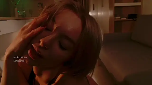 spiklencii online show from 02/08/25, 08:53