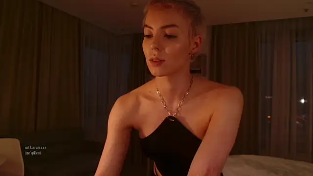 spiklencii online show from 09/19/25, 03:45