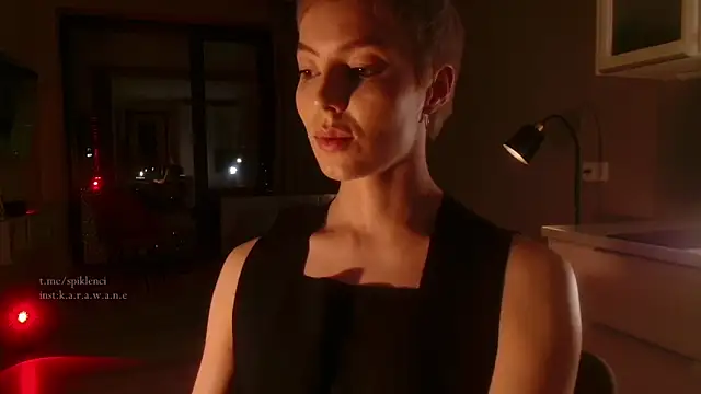 spiklencii online show from 10/22/25, 04:29