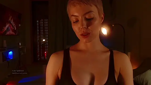 spiklencii online show from 11/30/25, 01:48