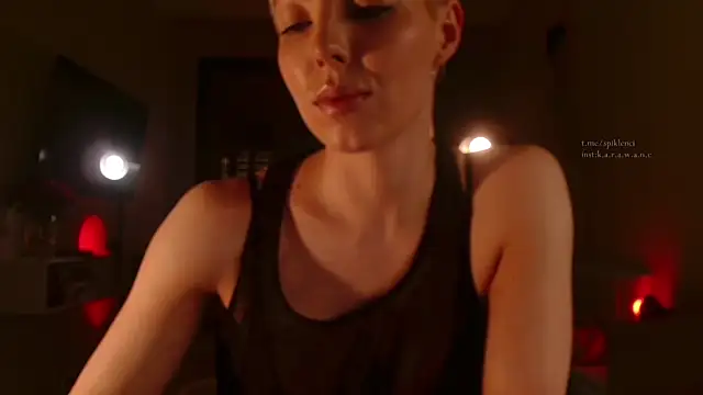 spiklencii online show from 02/27/26, 04:51