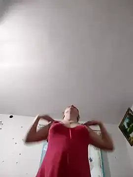 CoddessCrystal online show from 02/13/25, 05:16