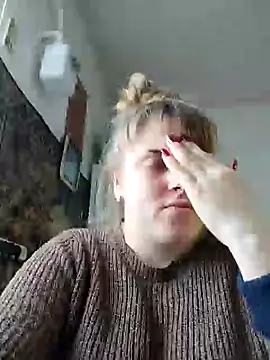 CoddessCrystal online show from 02/25/25, 08:47