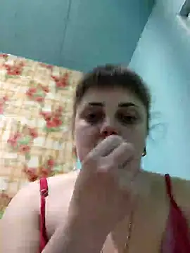 CoddessCrystal online show from 03/03/25, 05:20