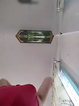 CoddessCrystal online show from 03/04/25, 05:42