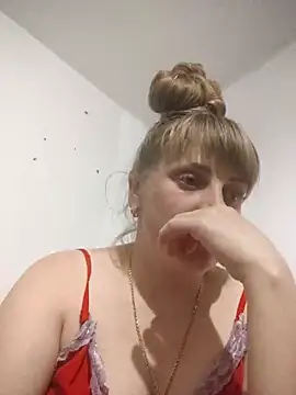 CoddessCrystal online show from 10/10/25, 05:56