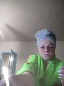 CoddessCrystal online show from 01/10/26, 08:32