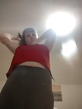 CoddessCrystal online show from 02/01/26, 06:23