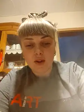 CoddessCrystal online show from 02/15/26, 06:43