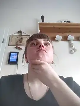 CoddessCrystal online show from 02/23/26, 10:01