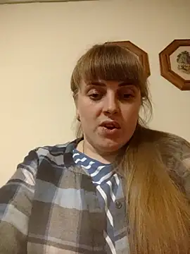 CoddessCrystal online show from 03/07/26, 07:00