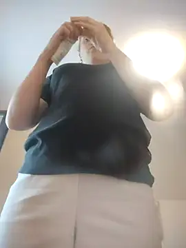 CoddessCrystal online show from 03/13/26, 06:31