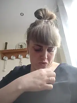 CoddessCrystal online show from 03/14/26, 11:15