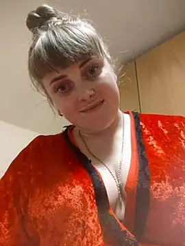 CoddessCrystal online show from 03/15/26, 07:42