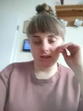 CoddessCrystal online show from 03/31/26, 07:53