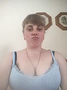 CoddessCrystal online show from 05/30/26, 02:03