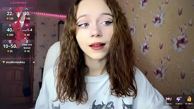  SofiaBrown online show from 12/06/24, 12:12