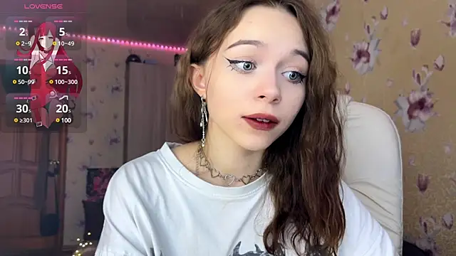  SofiaBrown online show from 12/18/24, 06:35