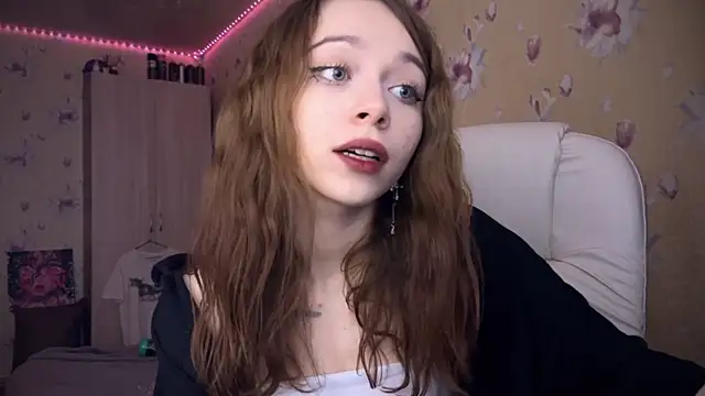  SofiaBrown online show from 02/21/25, 03:32