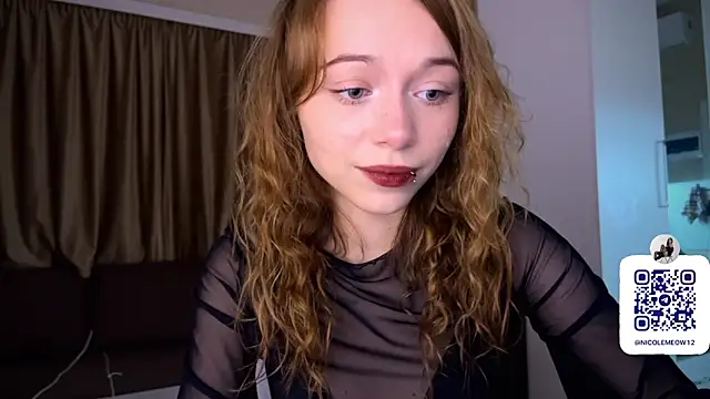  SofiaBrown online show from 11/21/25, 05:22