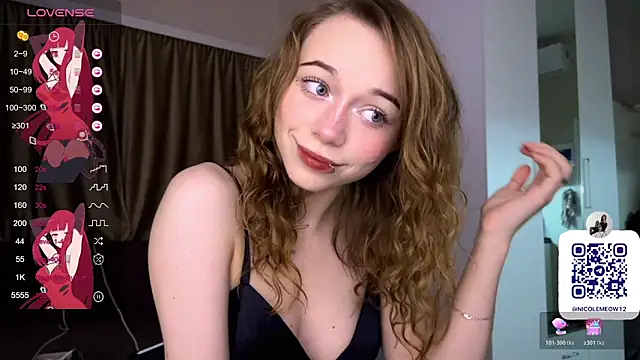  SofiaBrown online show from 12/22/25, 02:52