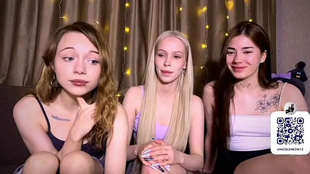  SofiaBrown online show from 02/08/26, 06:55