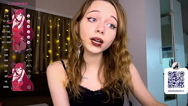  SofiaBrown online show from 02/10/26, 07:18