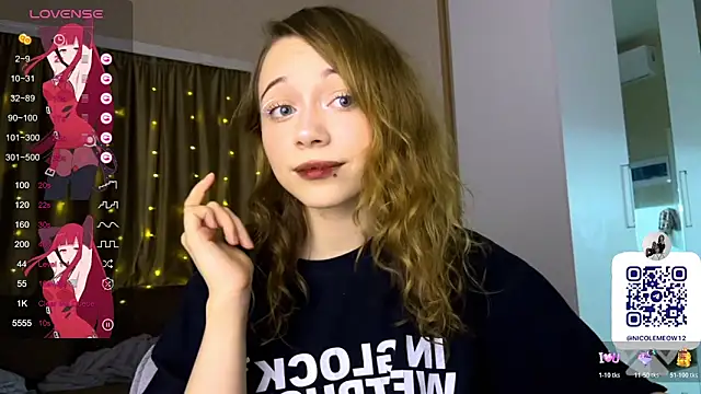  SofiaBrown online show from 03/03/26, 02:39