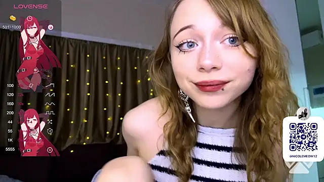  SofiaBrown online show from 03/04/26, 01:33