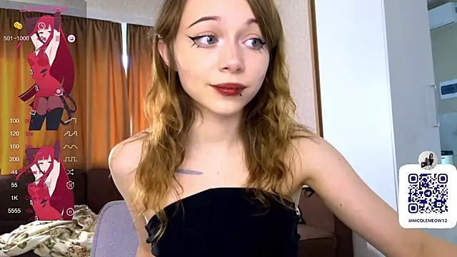  SofiaBrown online show from 03/11/26, 10:54