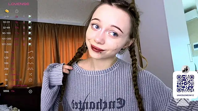  SofiaBrown online show from 03/22/26, 01:03