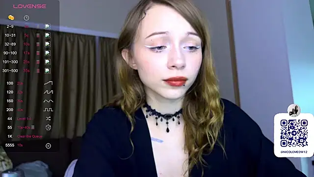  SofiaBrown online show from 04/21/26, 10:01