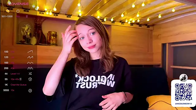  SofiaBrown online show from 05/30/26, 12:13