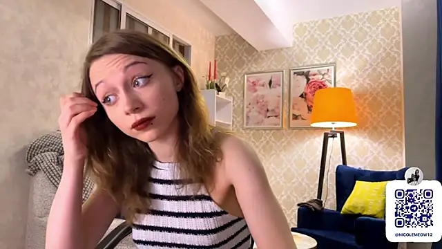 SofiaBrown online show from 06/02/26, 06:21