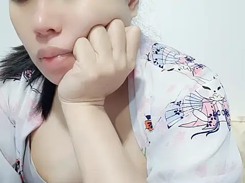  MianMi 96 online show from 11/23/25, 03:06