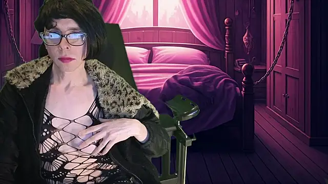 april show her online show from 03/08/25, 12:55