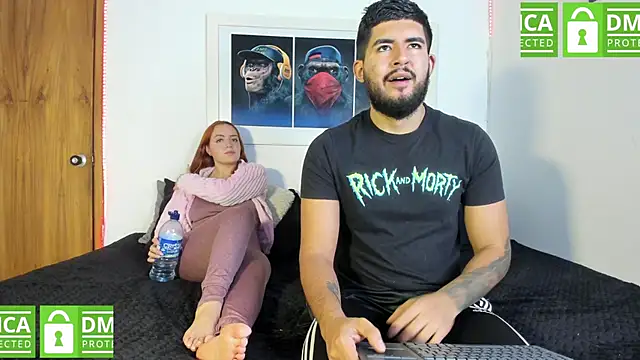 Sarah paul online show from 02/18/25, 11:44