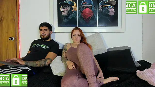 Sarah paul online show from 02/20/25, 11:09