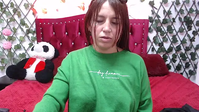 Melani cute02 online show from 03/09/25, 09:57