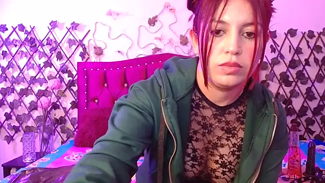 Melani cute02 online show from 09/26/25, 01:53