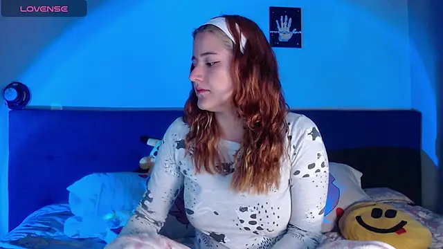 luna palmerau online show from 01/12/26, 11:48